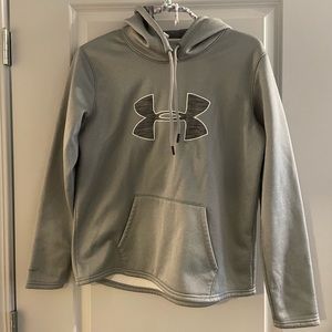 Under Armour